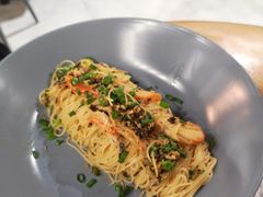 -HELLO 27 意面·沙拉·帕尼尼