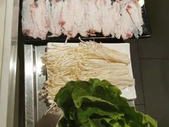 -嬷孙家潮汕牛肉火锅(北京路天河城店)