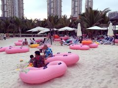 -亚马逊丛林水乐园