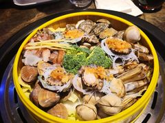 -日进一片海.生腌海鲜火锅.宵夜烧烤(三里屯总店)