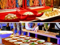 -百纳·维萨吧西餐厅(百纳瑞汀酒店)