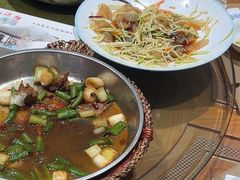 -和源祥·日照菜扛把子(万平口一店)