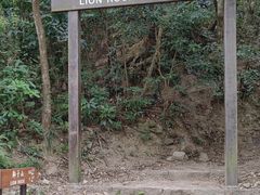-狮子山郊野公园