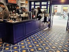 -milkplus·泰式奶茶(较场东路店)