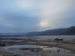 -北岐滩涂