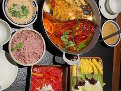-滇牛云南火锅(桂林路店)
