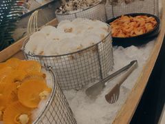 -元一希尔顿酒店·禅自助餐厅·啤酒花园