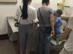 -福建医科大学附属第一医院(茶亭院区)