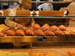 -FANEN法念·烘焙·甜点(万象城店)