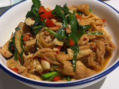 -回家吃饭·地道南昌菜(建德观总店)