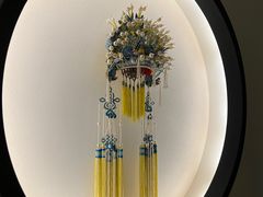 -千禧万福汉亭舫·船舫苏宴