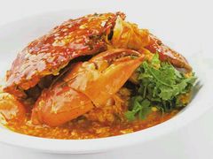 -同乐海鲜(乌节路中央店)