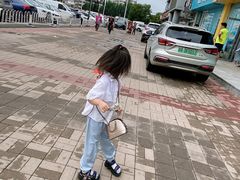 -小泳士游泳训练基地(芥园西道店)