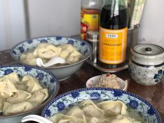 -217笋干馄饨