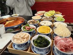 -咏江南·苏式火锅·苏州评弹(观前街店)