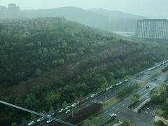 -济南喜来登酒店