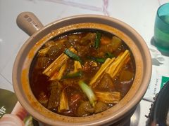 -谷田稻香·砂锅菜(广州悦汇城店)