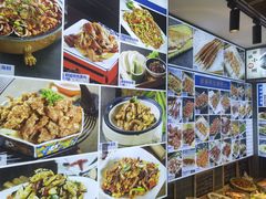 -群姐面馆·海鲜烧烤(同安路二店)