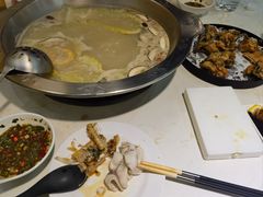 -京门活鱼馆·鱼火锅(百子湾（原红庙）店)