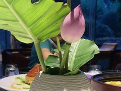 -湖滨28中餐厅·西湖宴·杭州君悦酒店