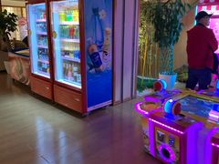 -汤泉良子(金源店)