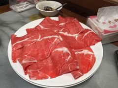 -老五四季涮肉(白纸坊店)