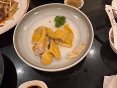 -三亚亚龙湾瑞吉酒店·铭轩中餐厅Mingxuan·海南菜·粤菜