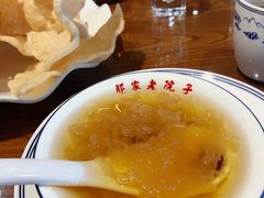 -那家老院子东北菜·饺子·小鸡炖蘑菇(艳华街店)
