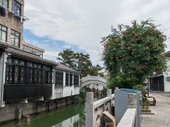 -浏河古镇