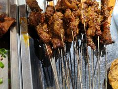 -三宽猪蹄(统一广场店)