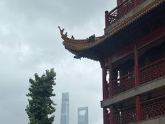 -钦赐仰殿道观
