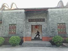 -李小龙乐园(顺德均安店)