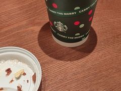-星巴克(厦门SM新生活广场店)
