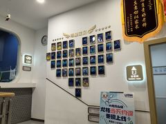-龙格亲子游泳·水育早教运动中心(绿宝中心)
