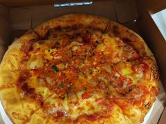 -达美乐比萨(建康路店)