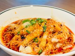 -太二酸菜鱼(天鹅湖万达店)