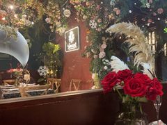 -第101座花园餐厅(湖滨88店)