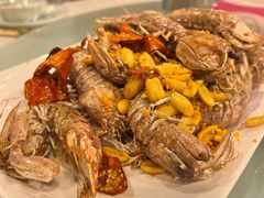 -福建美食城(老君堂店)