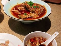 -渝信川菜(西单店)