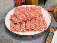 -京悦南门涮羊肉(长寿路店)