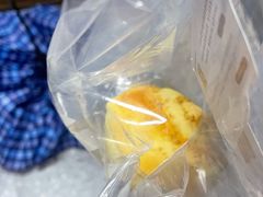奶酥红糖核桃麻薯-Miette制菓所