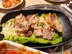 -郑阿姨的家·이모네·韩料&烤肉(武川路店)