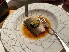 -北京柏悦酒店·锦庭餐厅Dining Room