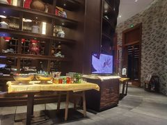 -天府中餐厅·粤菜·海南菜·生猛海鲜(三亚海棠湾洲际度假酒店)