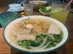 -南越郡·越式风味餐厅(青秀万达店)