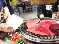 -韩山葵烤肉(太古里店)