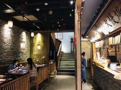 -大牌大·传统杭帮菜(湖滨店)