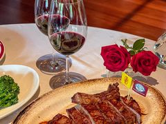 -希斯林牛排馆 Sizzzling Steakhouse