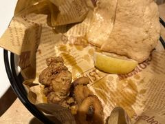 -LENBACH兰巴赫西餐啤酒坊(大连东港店)