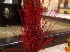 入口-蓝海国际大饭店·蓝钻自助百汇(兰山店)